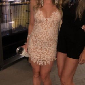 For Love and Lemons Dress